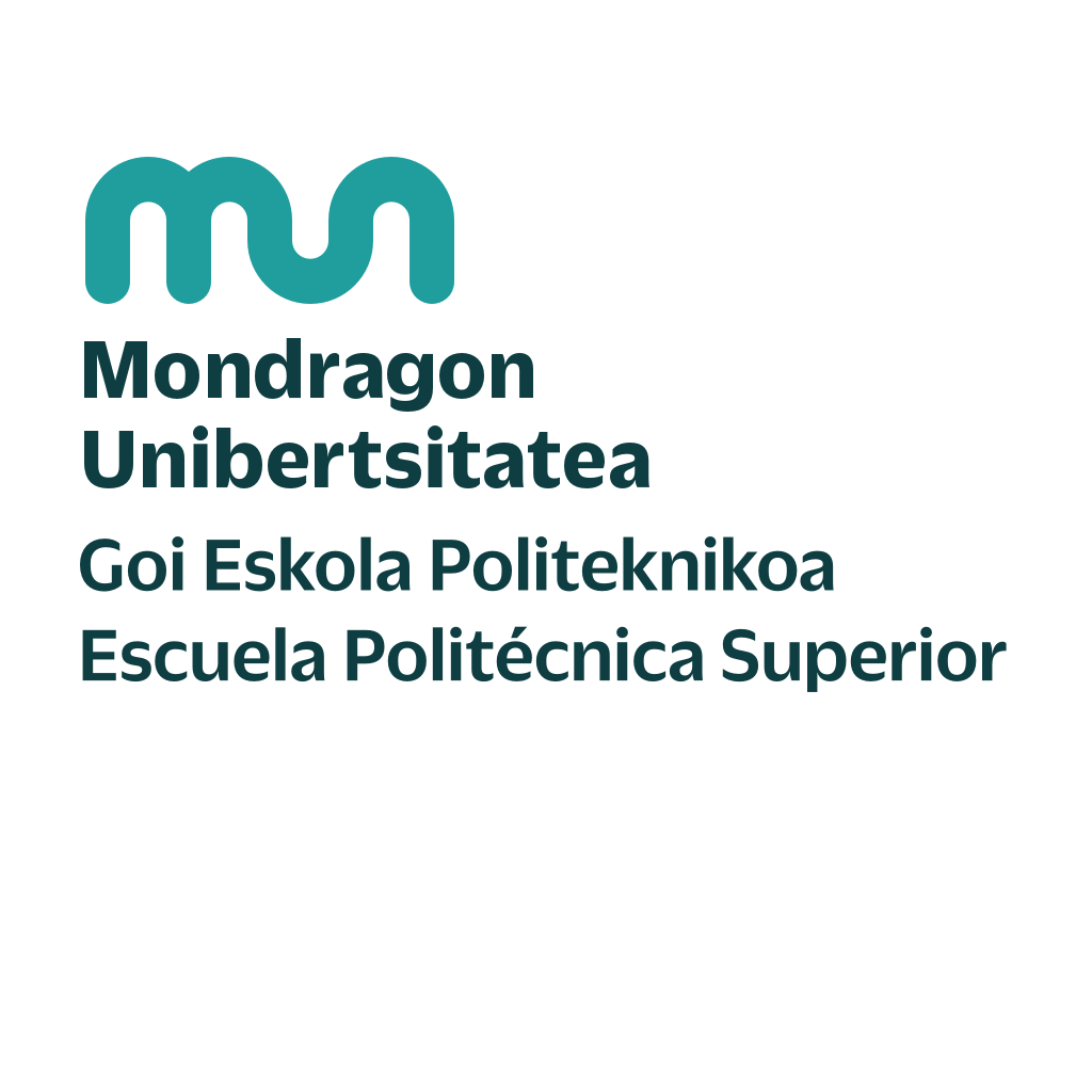 MONDRAGON UNIBERTSITATEA